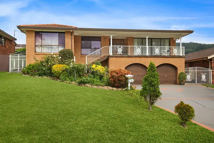 Second view of Homely house listing, 22 The Parkway, Balgownie NSW 2519