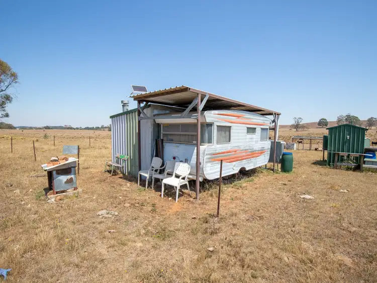 Second view of Homely land listing, 300 Isabella Road Isabella, Oberon NSW 2787