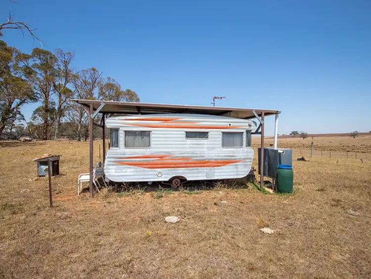 Third view of Homely land listing, 300 Isabella Road Isabella, Oberon NSW 2787