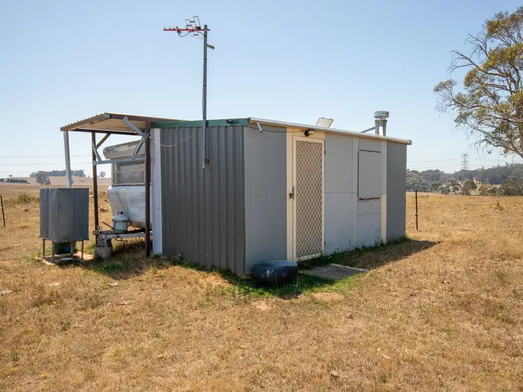 Fourth view of Homely land listing, 300 Isabella Road Isabella, Oberon NSW 2787