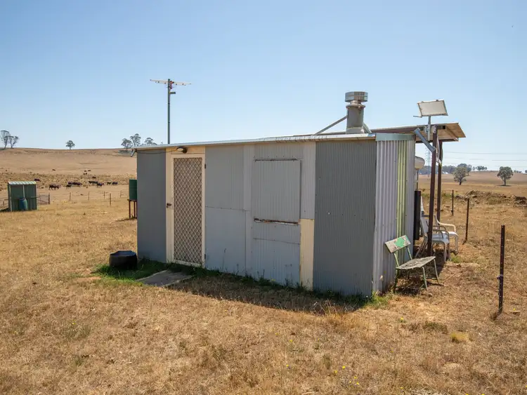 Fifth view of Homely land listing, 300 Isabella Road Isabella, Oberon NSW 2787