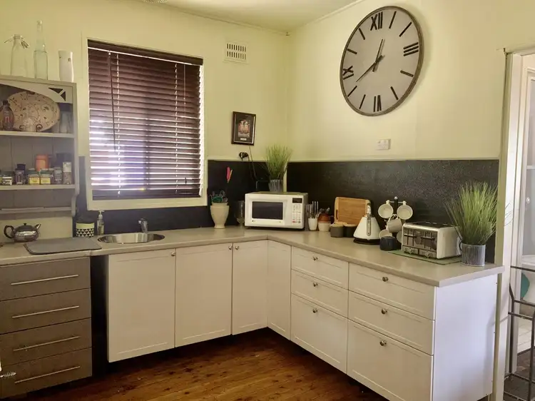 Main view of Homely house listing, 29 Binda Street, Gooloogong NSW 2805