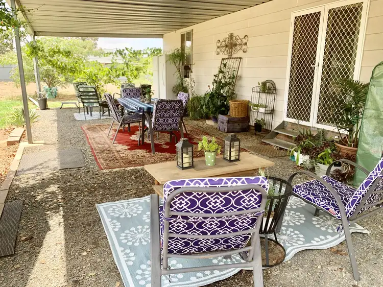 Third view of Homely house listing, 29 Binda Street, Gooloogong NSW 2805