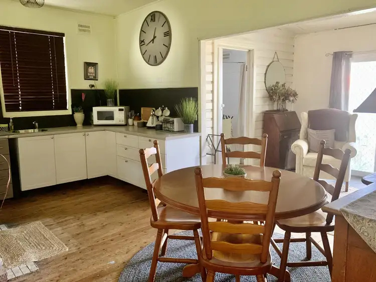 Fourth view of Homely house listing, 29 Binda Street, Gooloogong NSW 2805