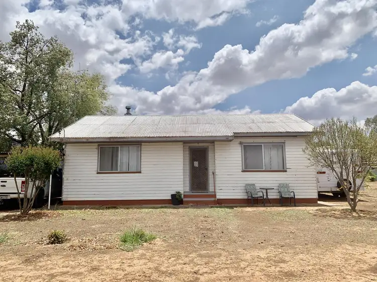 Fifth view of Homely house listing, 29 Binda Street, Gooloogong NSW 2805