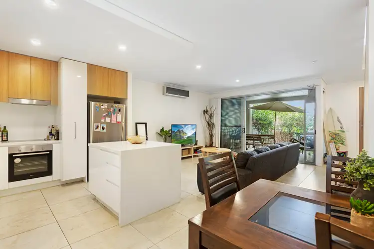 Second view of Homely house listing, 24 Parnell Boulevard, Robina QLD 4226