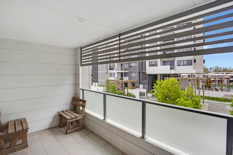 Sixth view of Homely house listing, 24 Parnell Boulevard, Robina QLD 4226