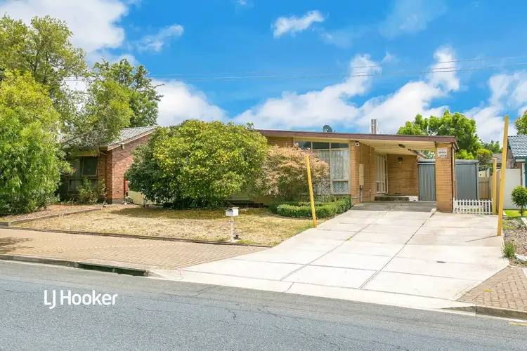 418 Montague Road, Modbury North SA 5092