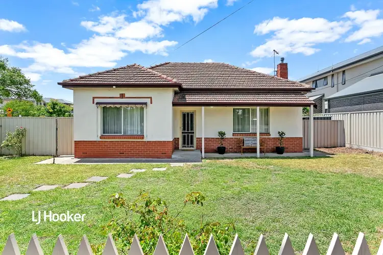 87 Galway Avenue, Broadview SA 5083