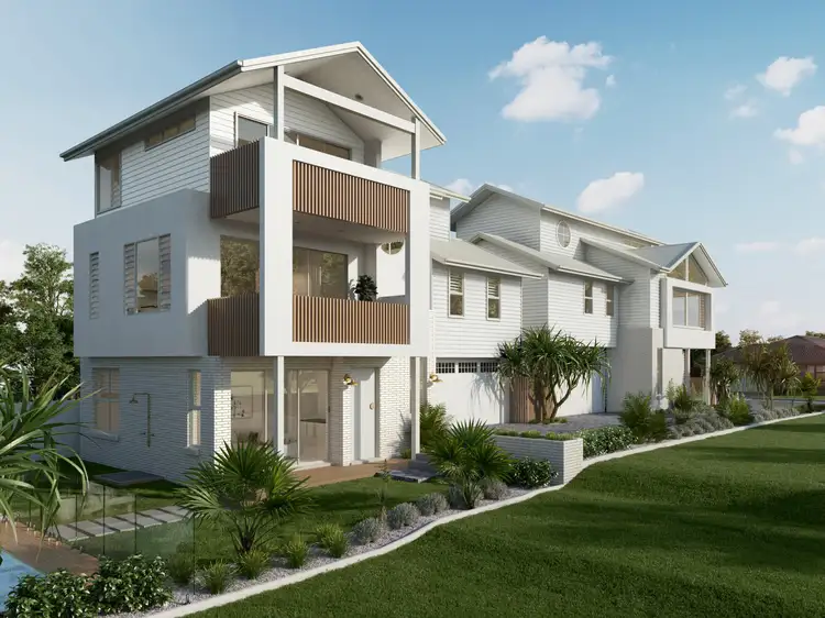 Main view of Homely house listing, 78 Pearl Street, Kingscliff NSW 2487