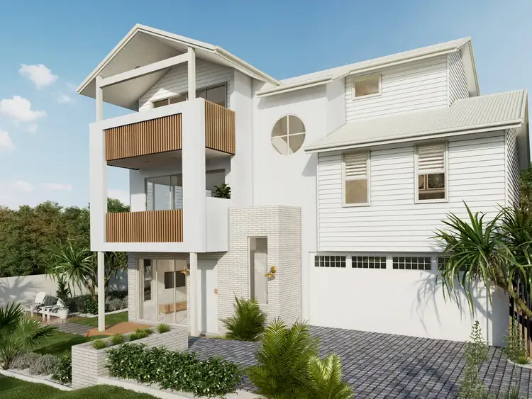 Second view of Homely house listing, 78 Pearl Street, Kingscliff NSW 2487