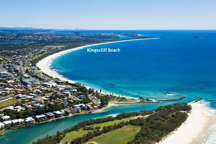 Fourth view of Homely house listing, 78 Pearl Street, Kingscliff NSW 2487