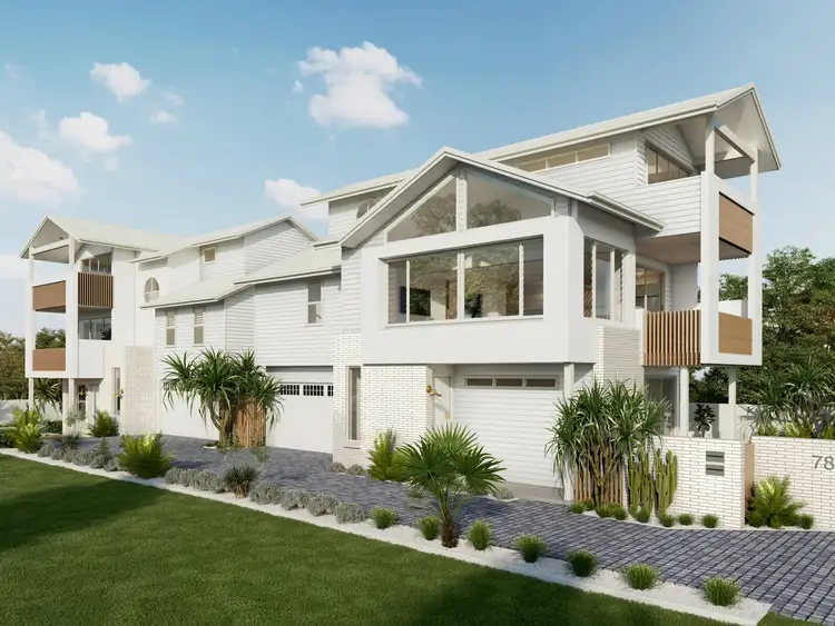 Sixth view of Homely house listing, 78 Pearl Street, Kingscliff NSW 2487