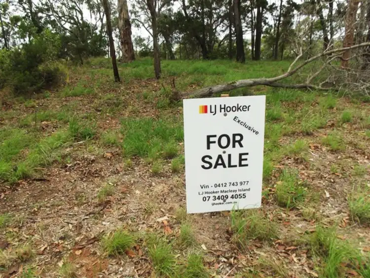 Fourth view of Homely land listing, 19 Blue Bay Crescent, Macleay Island QLD 4184