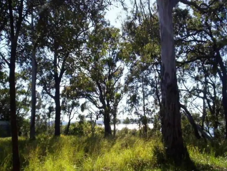 Seventh view of Homely land listing, 19 Blue Bay Crescent, Macleay Island QLD 4184
