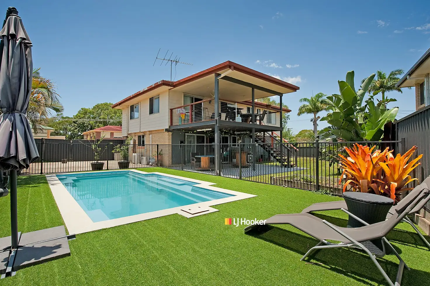 Main view of Homely house listing, 23 Arrakune Crescent, Kallangur QLD 4503