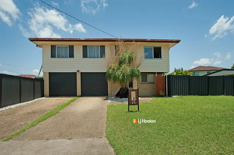 Second view of Homely house listing, 23 Arrakune Crescent, Kallangur QLD 4503