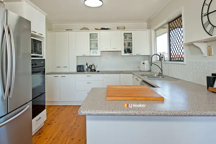 Third view of Homely house listing, 23 Arrakune Crescent, Kallangur QLD 4503