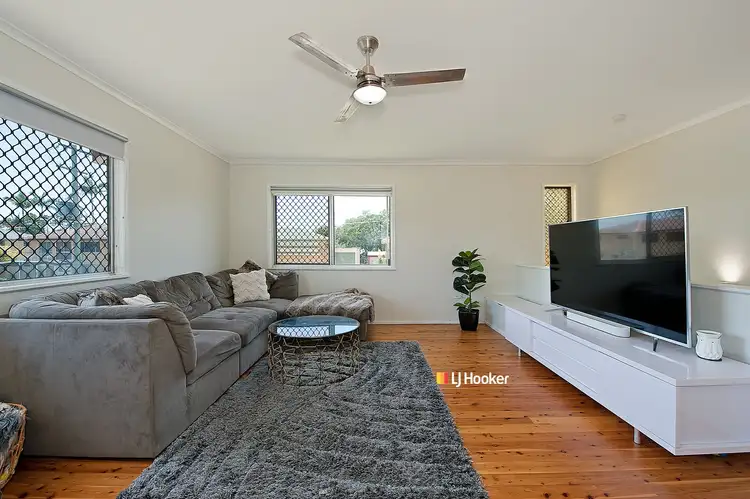 Fourth view of Homely house listing, 23 Arrakune Crescent, Kallangur QLD 4503