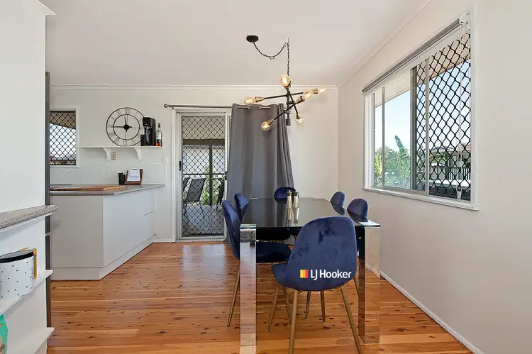 Fifth view of Homely house listing, 23 Arrakune Crescent, Kallangur QLD 4503