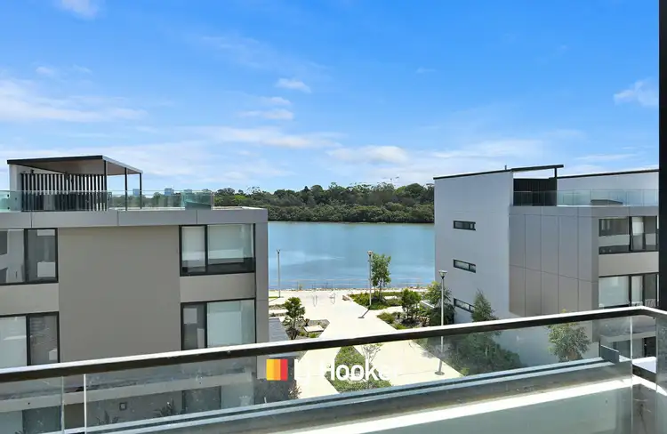 304/16 Hilly Street, Mortlake NSW 2137
