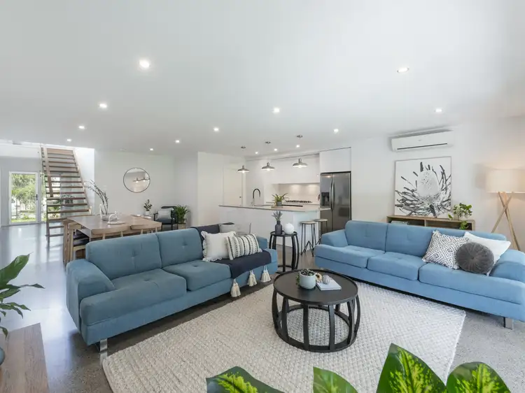 Second view of Homely house listing, 34a Fifth Street, North Lambton NSW 2299