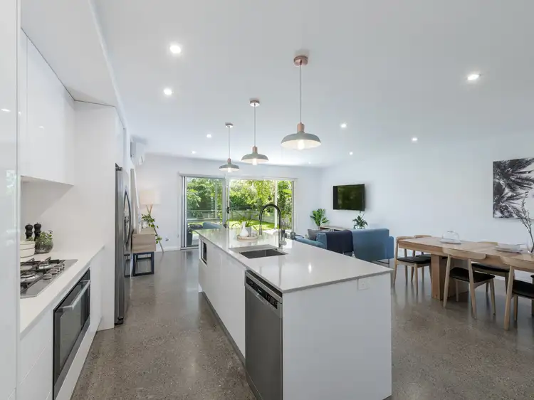 Fifth view of Homely house listing, 34a Fifth Street, North Lambton NSW 2299