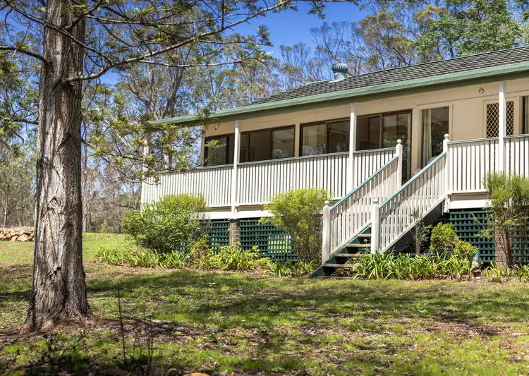 Main view of Homely house listing, 636 Kimbriki Road, Kimbriki NSW 2429