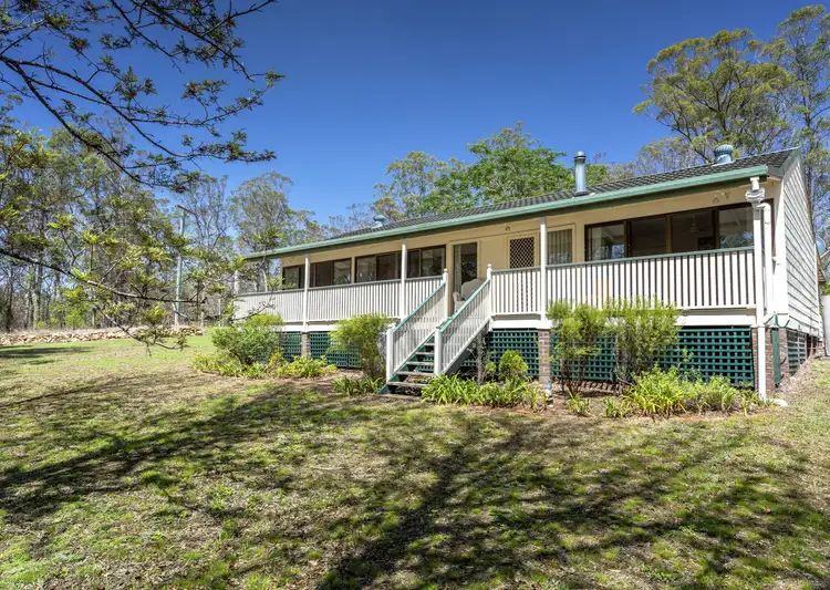 Second view of Homely house listing, 636 Kimbriki Road, Kimbriki NSW 2429