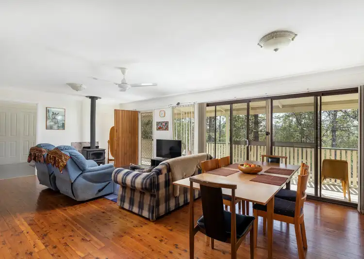 Fifth view of Homely house listing, 636 Kimbriki Road, Kimbriki NSW 2429