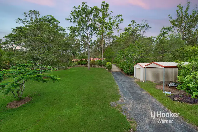 10 Sanderling Drive, Warner QLD 4500