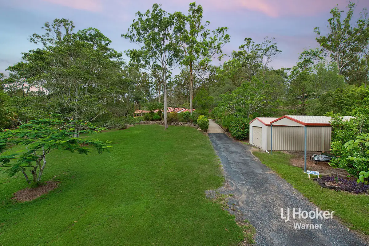 Main view of Homely house listing, 10 Sanderling Drive, Warner QLD 4500