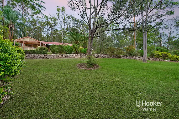 Second view of Homely house listing, 10 Sanderling Drive, Warner QLD 4500