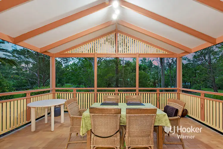 Fifth view of Homely house listing, 10 Sanderling Drive, Warner QLD 4500