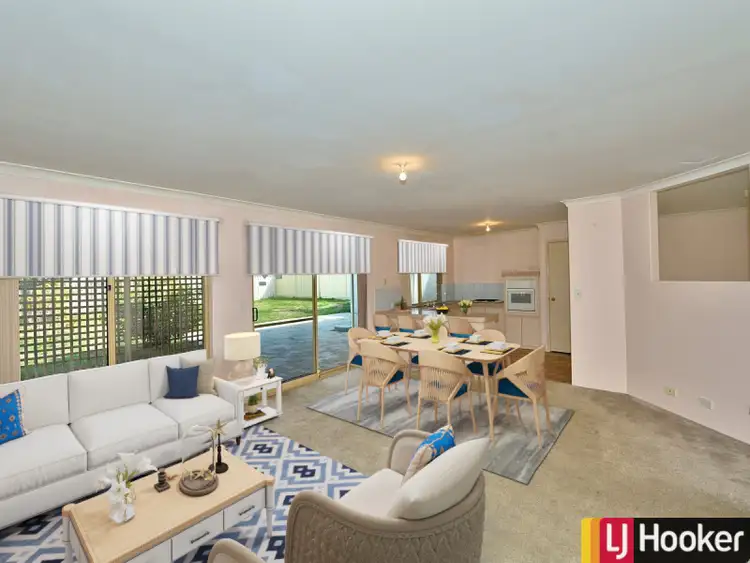 83 Exchequer Avenue, Greenfields WA 6210