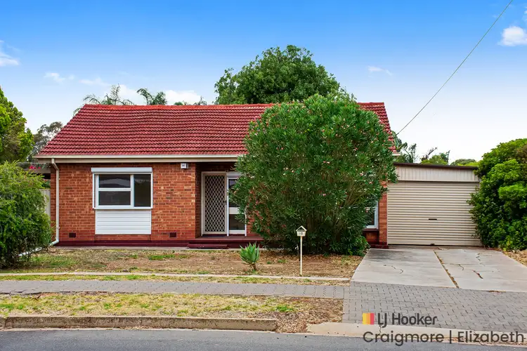 10 Ashton Road, Davoren Park SA 5113