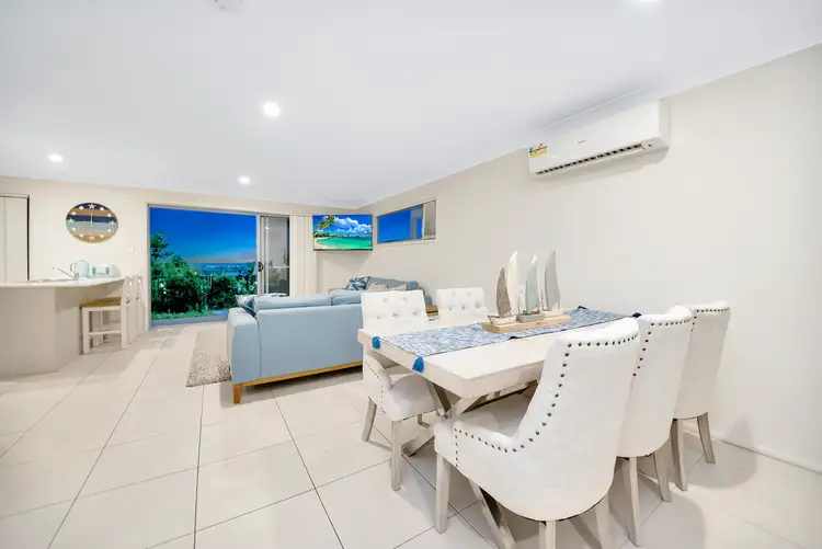 Sixth view of Homely unit listing, 39/1 Tilbury Rise, Upper Coomera QLD 4209