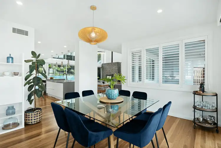 Fifth view of Homely house listing, 22 Paddock Close, Elermore Vale NSW 2287