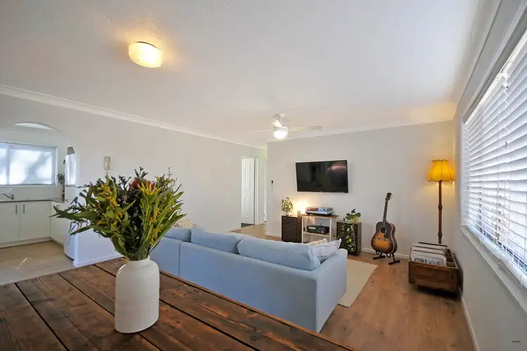 Sixth view of Homely apartment listing, 3/547 Gold Coast Highway, Tugun QLD 4224