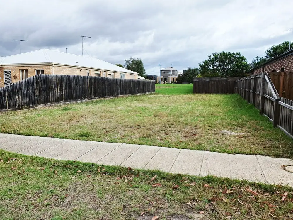 Main view of Homely land listing, 15 Spinnaker Drive, St Leonards VIC 3223