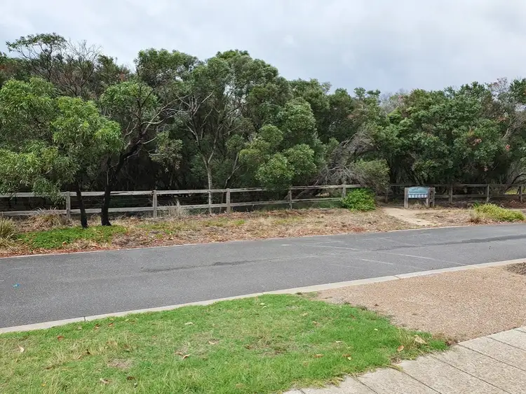 Fifth view of Homely land listing, 15 Spinnaker Drive, St Leonards VIC 3223