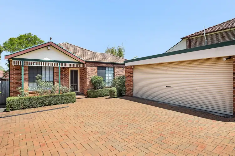 13A Cheltenham Road, Croydon NSW 2132