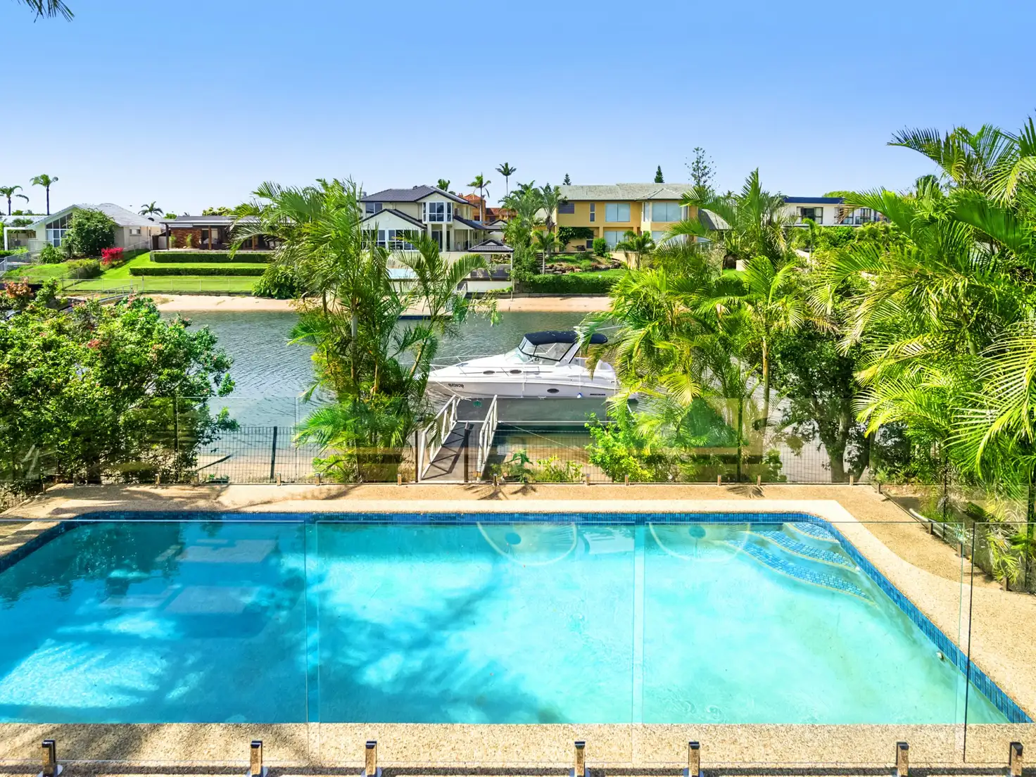 Main view of Homely house listing, 30 Kincardine Drive, Benowa Waters QLD 4217