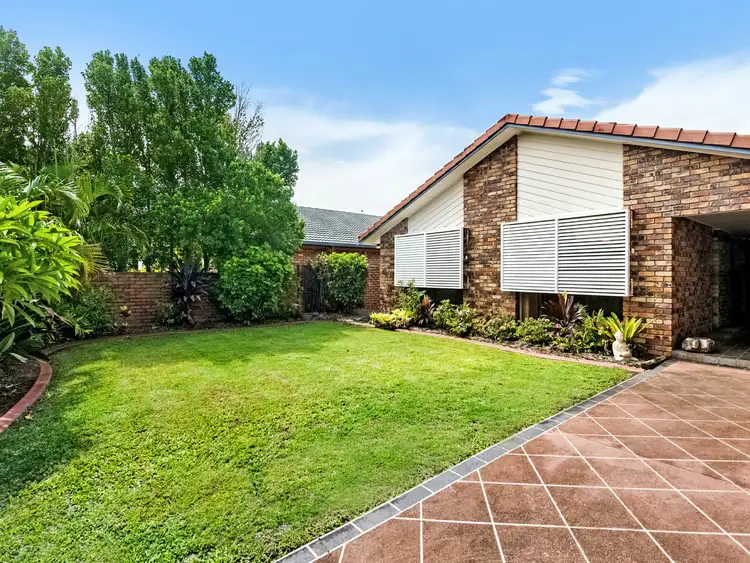 Fourth view of Homely house listing, 30 Kincardine Drive, Benowa Waters QLD 4217