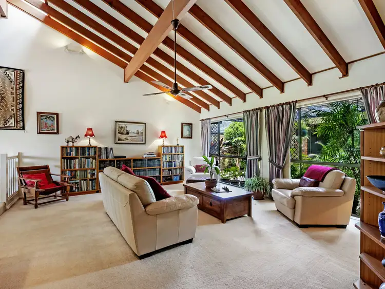 Sixth view of Homely house listing, 30 Kincardine Drive, Benowa Waters QLD 4217