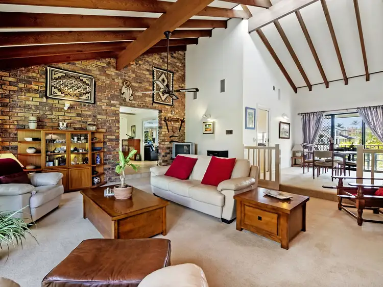 Seventh view of Homely house listing, 30 Kincardine Drive, Benowa Waters QLD 4217