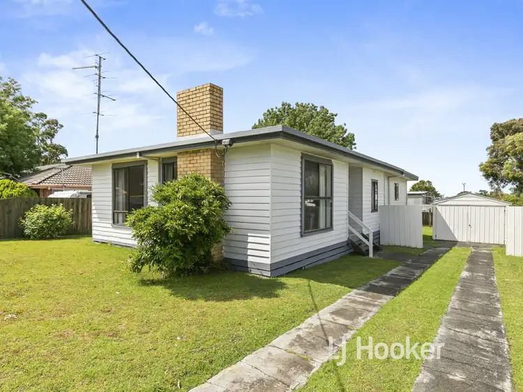 Main view of Homely house listing, 6 Darling Avenue, Inverloch VIC 3996