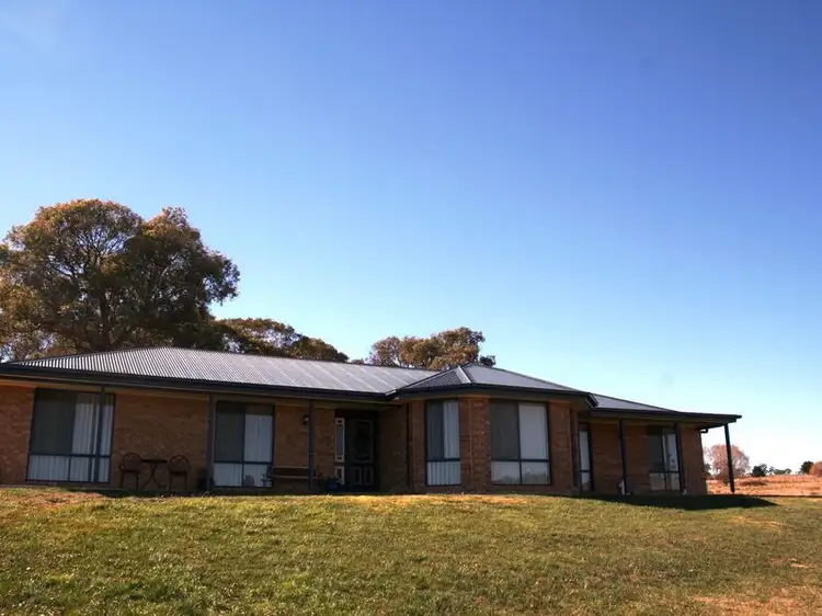 7 Tavy Farm Court, Glen Innes NSW 2370