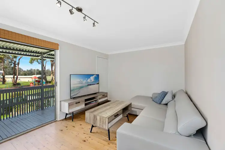 Second view of Homely house listing, 15 Florence Ave, Tumbi Umbi NSW 2261