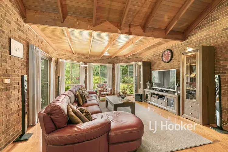 Fifth view of Homely house listing, 42 Wallace Street, Wonthaggi VIC 3995